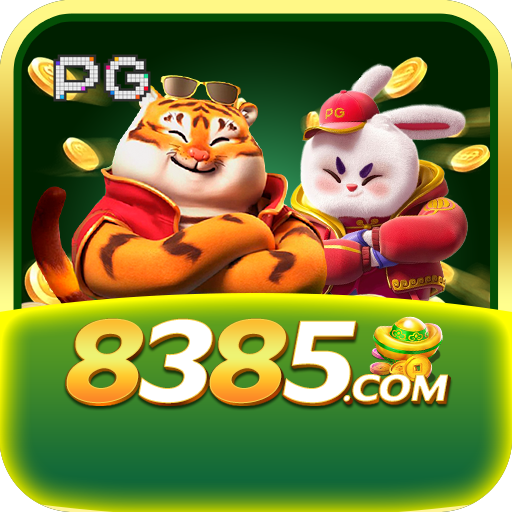 8385: Seu Cassino Online Seguro e Rápido